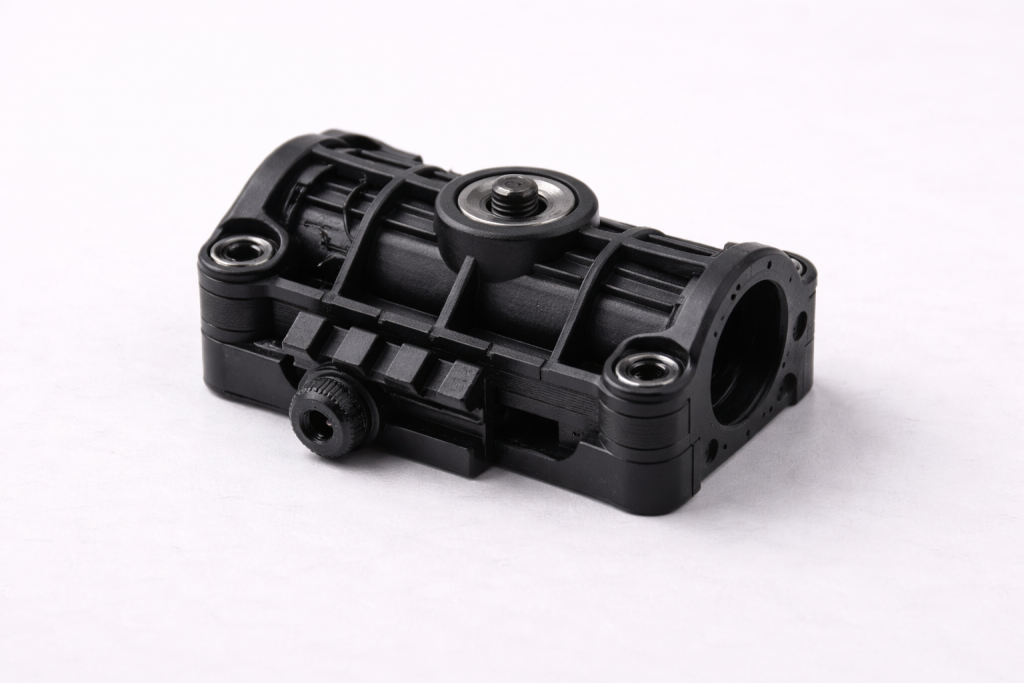 flexblim prototypes materiaux