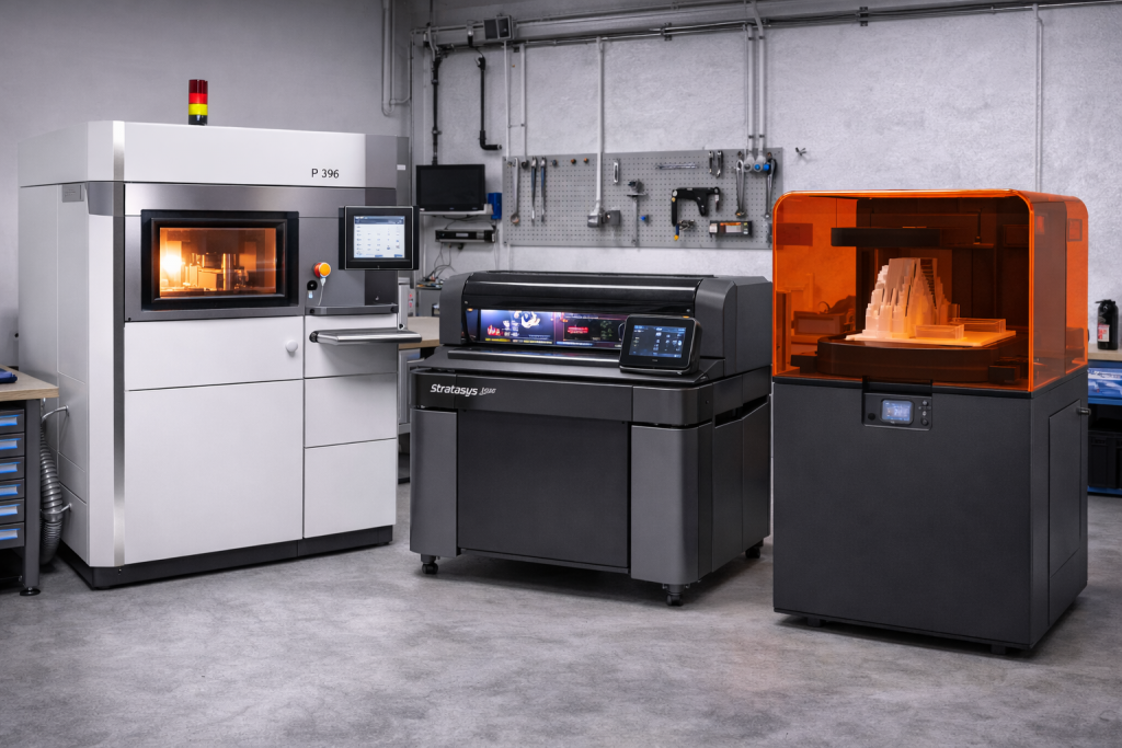 flexblim prototypes atelier de production